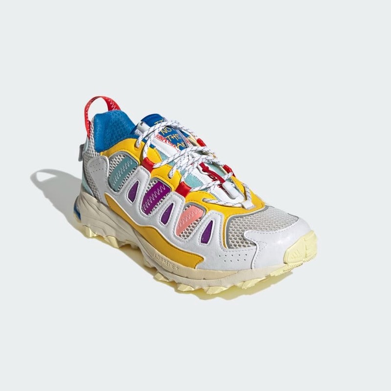 Sean wotherspoon top 2.0 release date